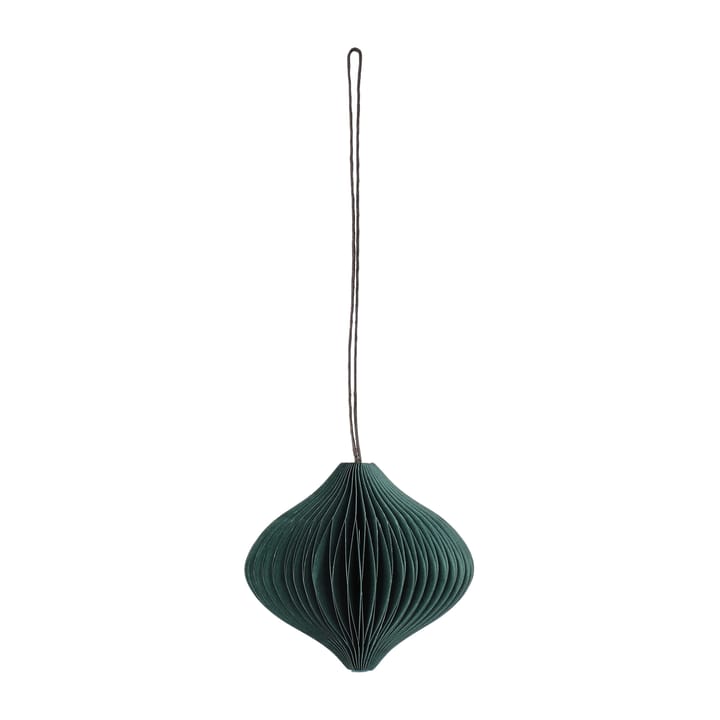 Onion μπιχλιμπίδια 4-pack - Forest Green - Scandi Living