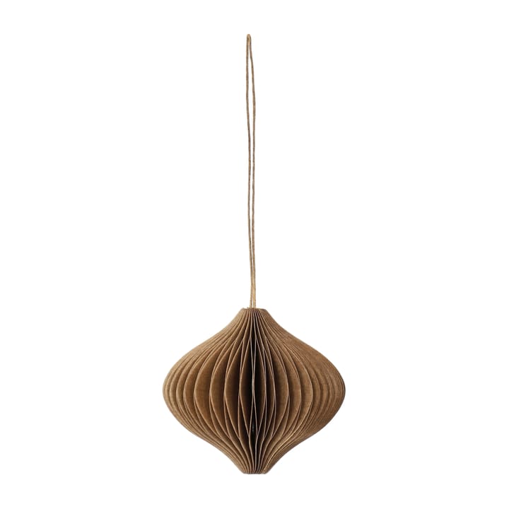 Onion μπιχλιμπίδια 4-pack, Natural Scandi Living