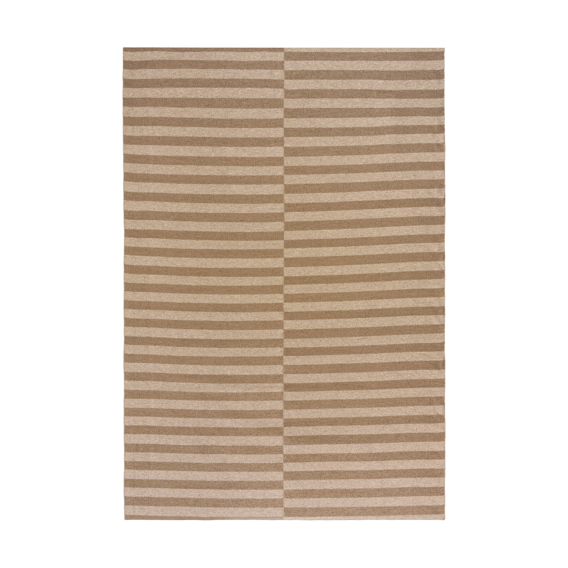 Path χαλί, Beige, 150x200 εκ. Scandi Living