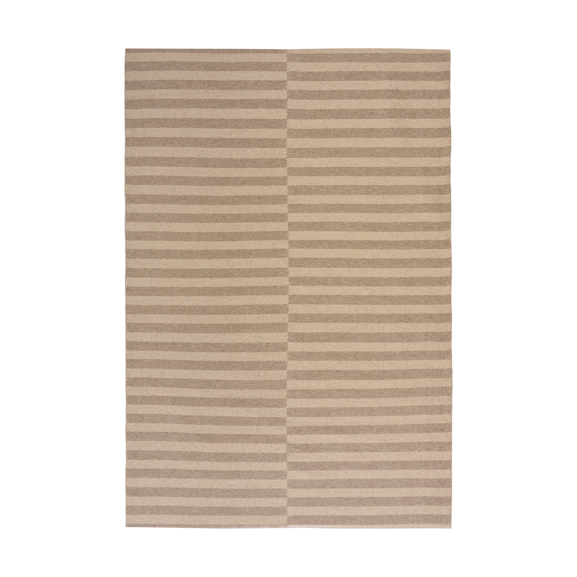Path χαλί, Beige, 150x200 εκ. Scandi Living