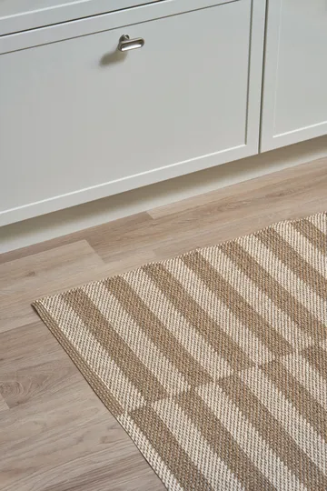 Path χαλί - Beige, 200x300 εκ. - Scandi Living