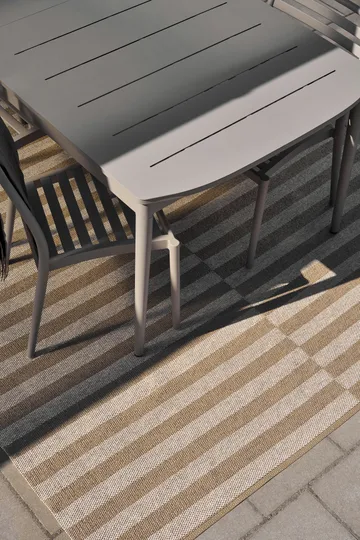 Path χαλί - Beige, 200x300 εκ. - Scandi Living
