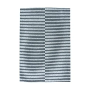 Path χαλί - Ocean blue, 150x200 εκ. - Scandi Living