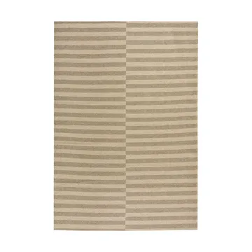 Path χαλί - Olive green, 200x300 εκ. - Scandi Living
