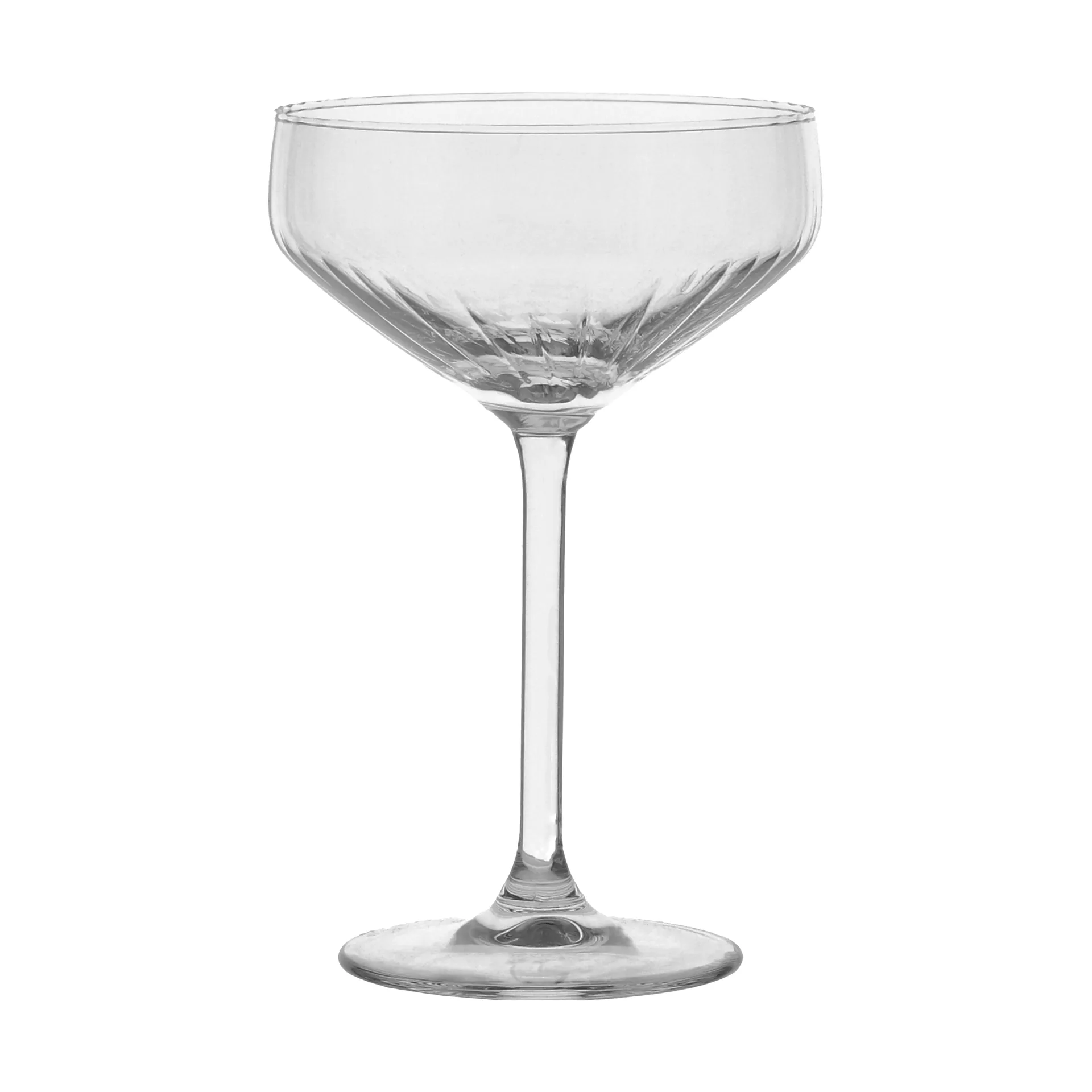Pristine ποτήρι σαμπάνιας 29 cl 4-pack, Διαφανές Scandi Living