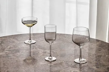 Pristine Gin & Tonic ποτήρι 64 cl 4-pack - Διαφανές - Scandi Living