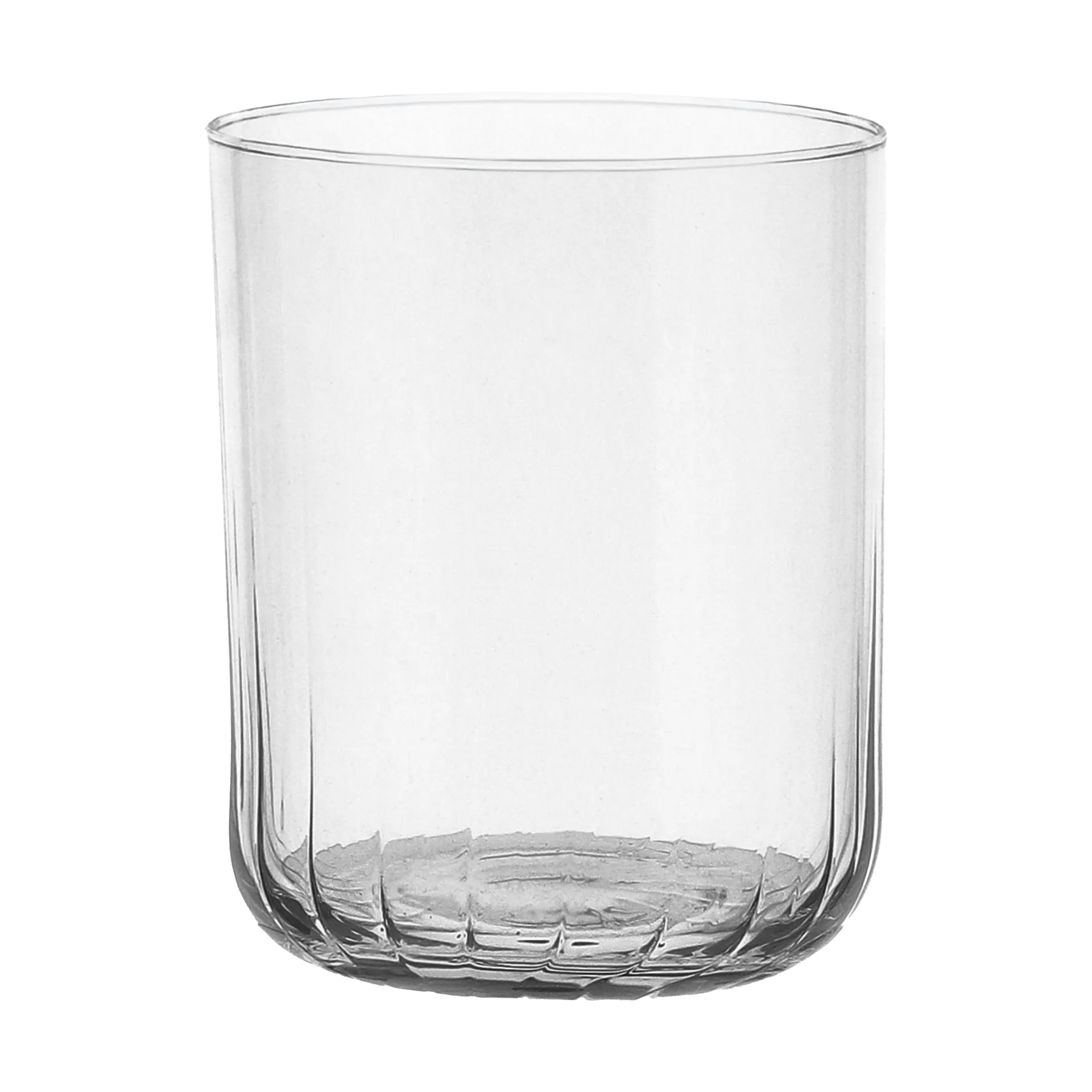 Pristine tumbler ποτήρι 37 cl 4-pack, Διαφανές Scandi Living