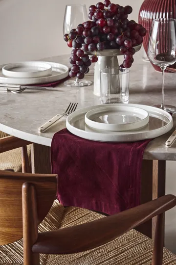 Pristine tumbler ποτήρι 37 cl 4-pack - Διαφανές - Scandi Living