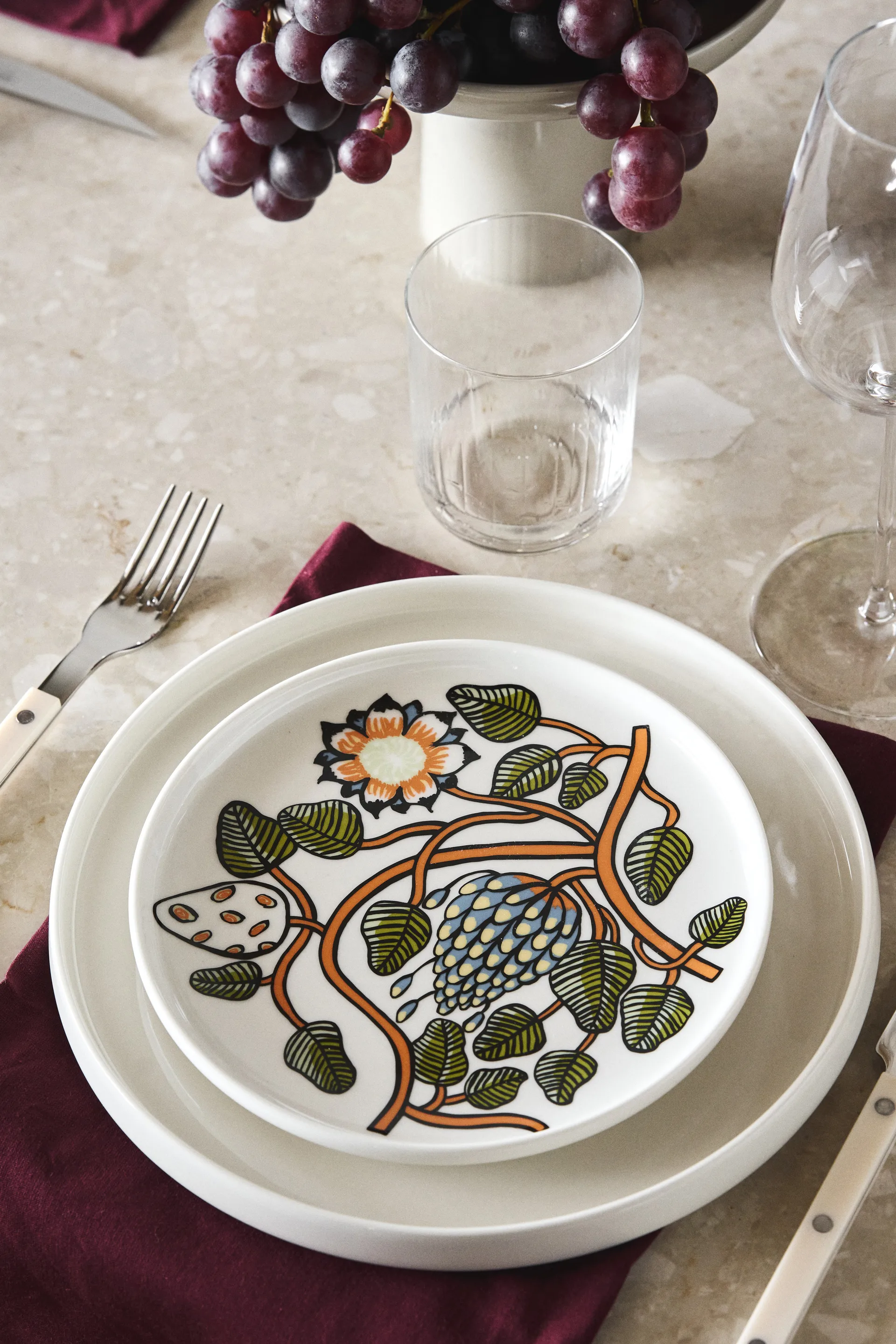 Pristine tumbler ποτήρι 37 cl 4-pack, Διαφανές Scandi Living