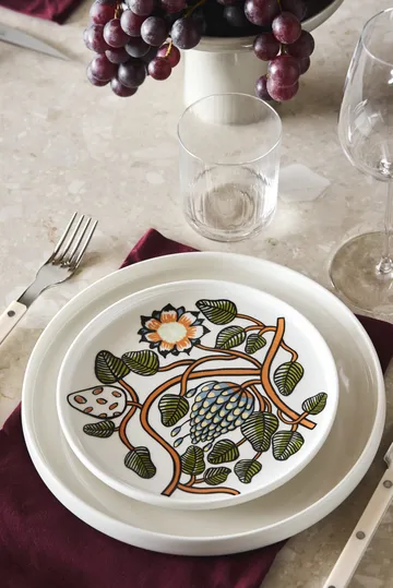 Pristine tumbler ποτήρι 37 cl 4-pack - Διαφανές - Scandi Living