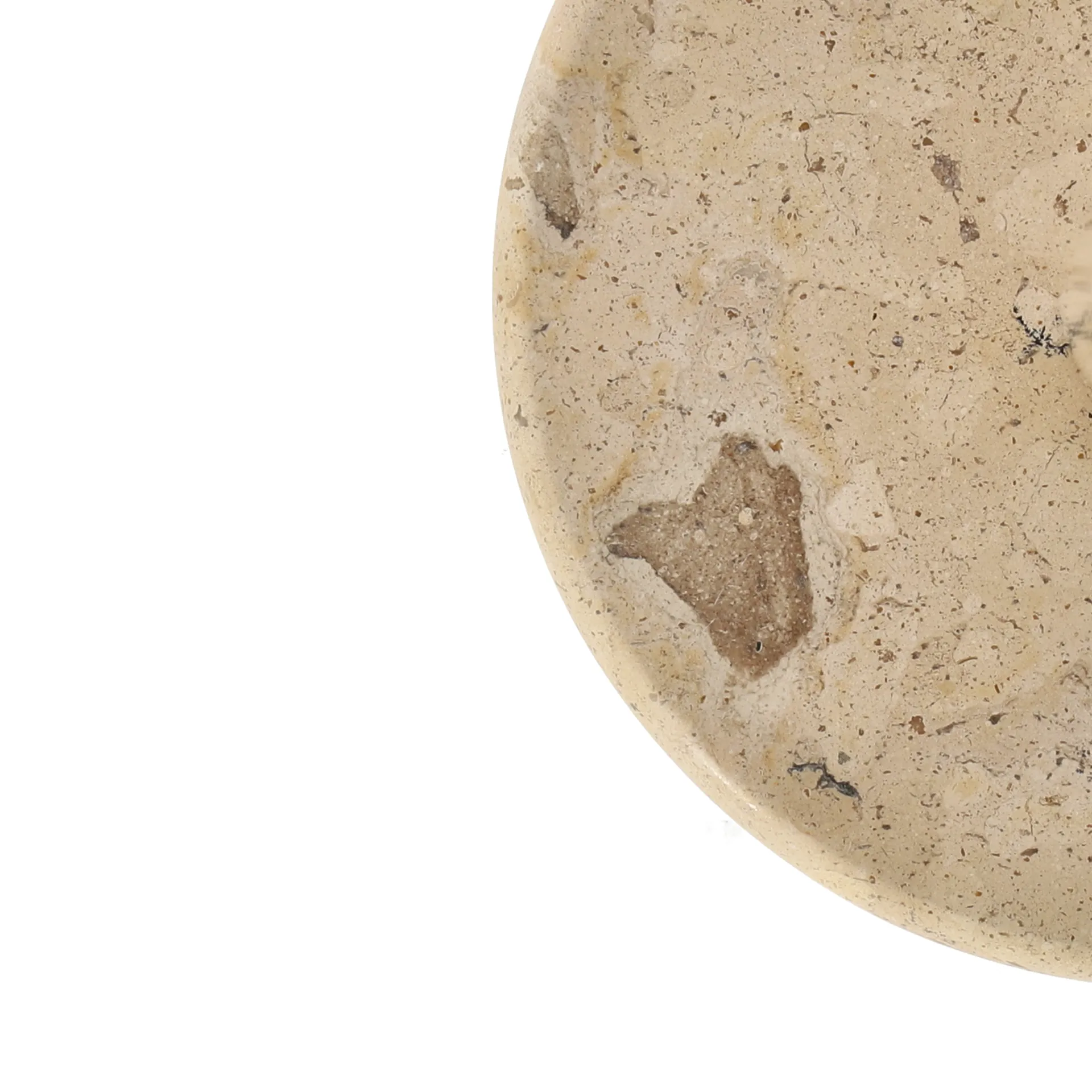 Ridge χαρτοθήκη κουζίνας 32 cm, Μάρμαρο Scandi Living