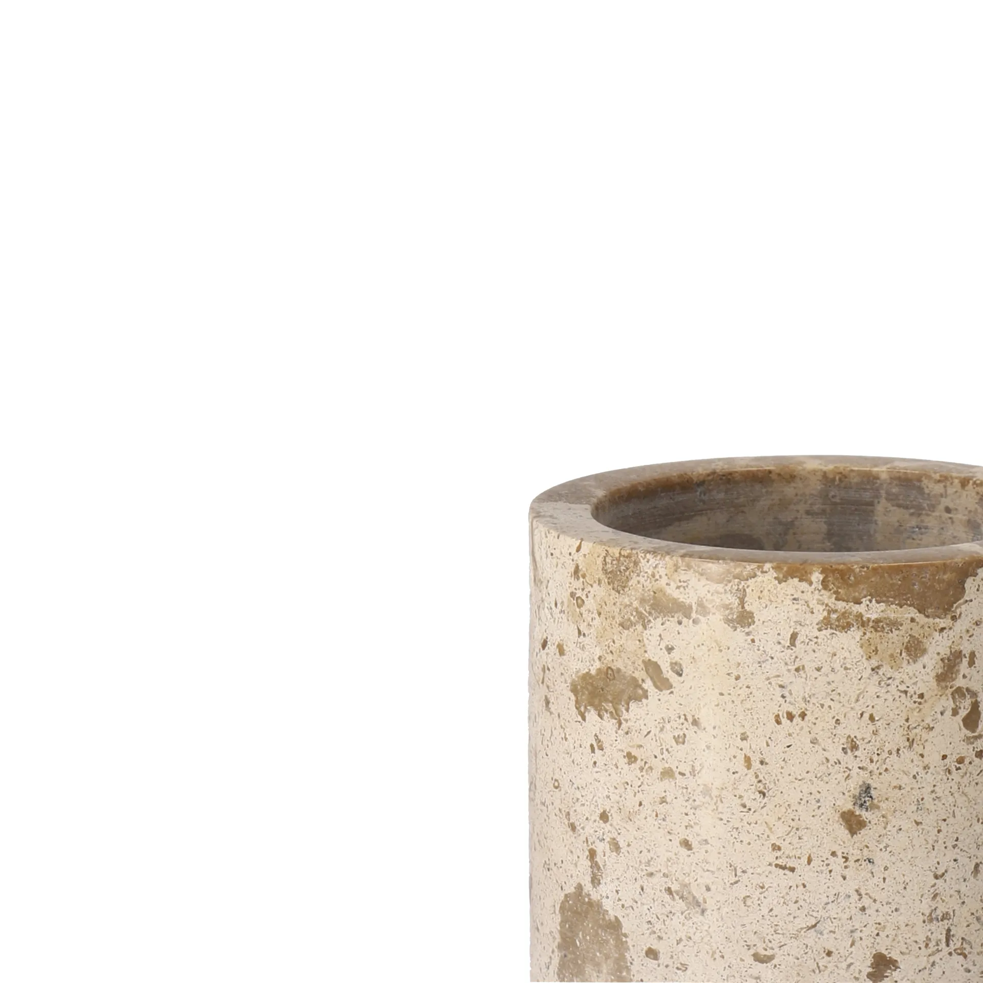 Ridge δοχείο κουζινικών σκευών, Ø9,6x17 εκ. Scandi Living