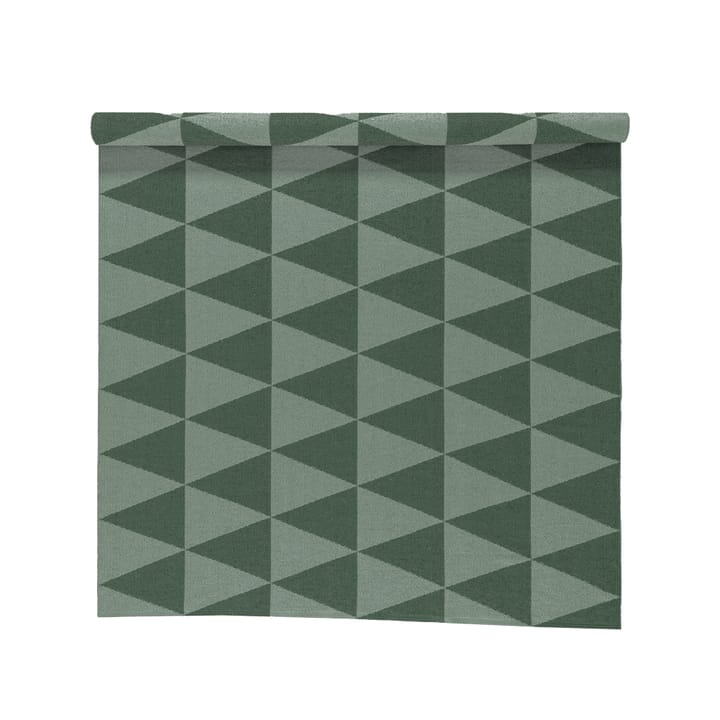 Rime πλαστικό χαλί πράσινο - 200x300cm - Scandi Living
