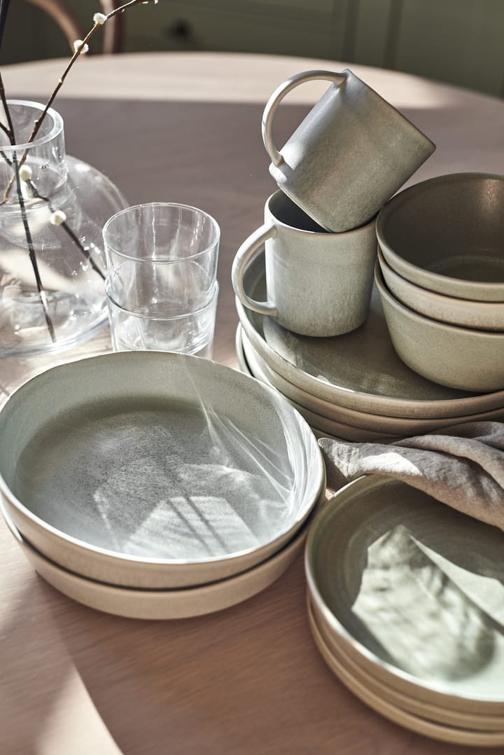 Sandsbro μπολ Ø15 cm, Υπόλευκο Scandi Living