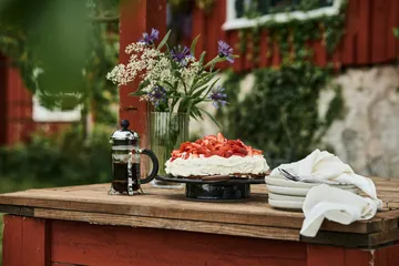 Sandsbro σετ εκκίνησης 20 τεμάχια - Aνοιχτό γκρι - Scandi Living