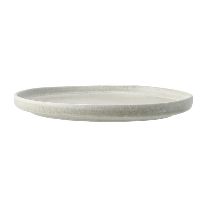 Sandsbro μιρκό πιάτο Ø20 cm, Ανοιχτό γκρι Scandi Living