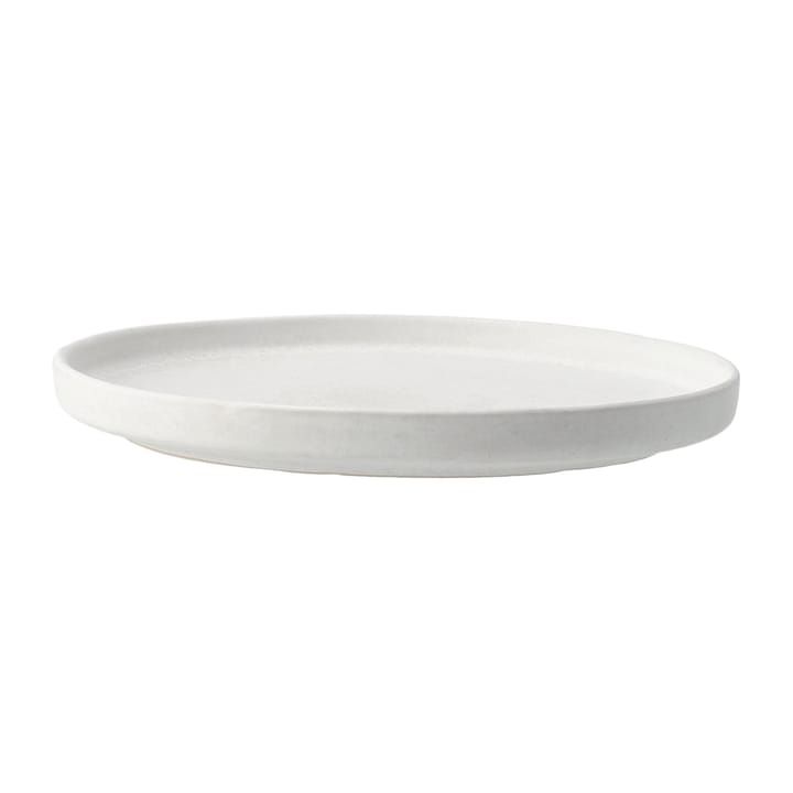 Sandsbro μιρκό πιάτο Ø20 cm, Υπόλευκο Scandi Living