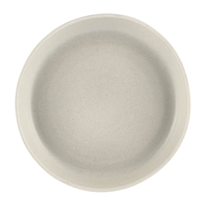 Sandsbro πιάτο για ζυμαρικά Ø23 cm, Ανοιχτό γκρι Scandi Living