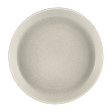 Sandsbro πιάτο για ζυμαρικά Ø23 cm - Ανοιχτό γκρι - Scandi Living