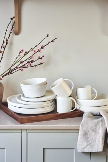 Sandsbro κούπα 30 cl - Υπόλευκο - Scandi Living