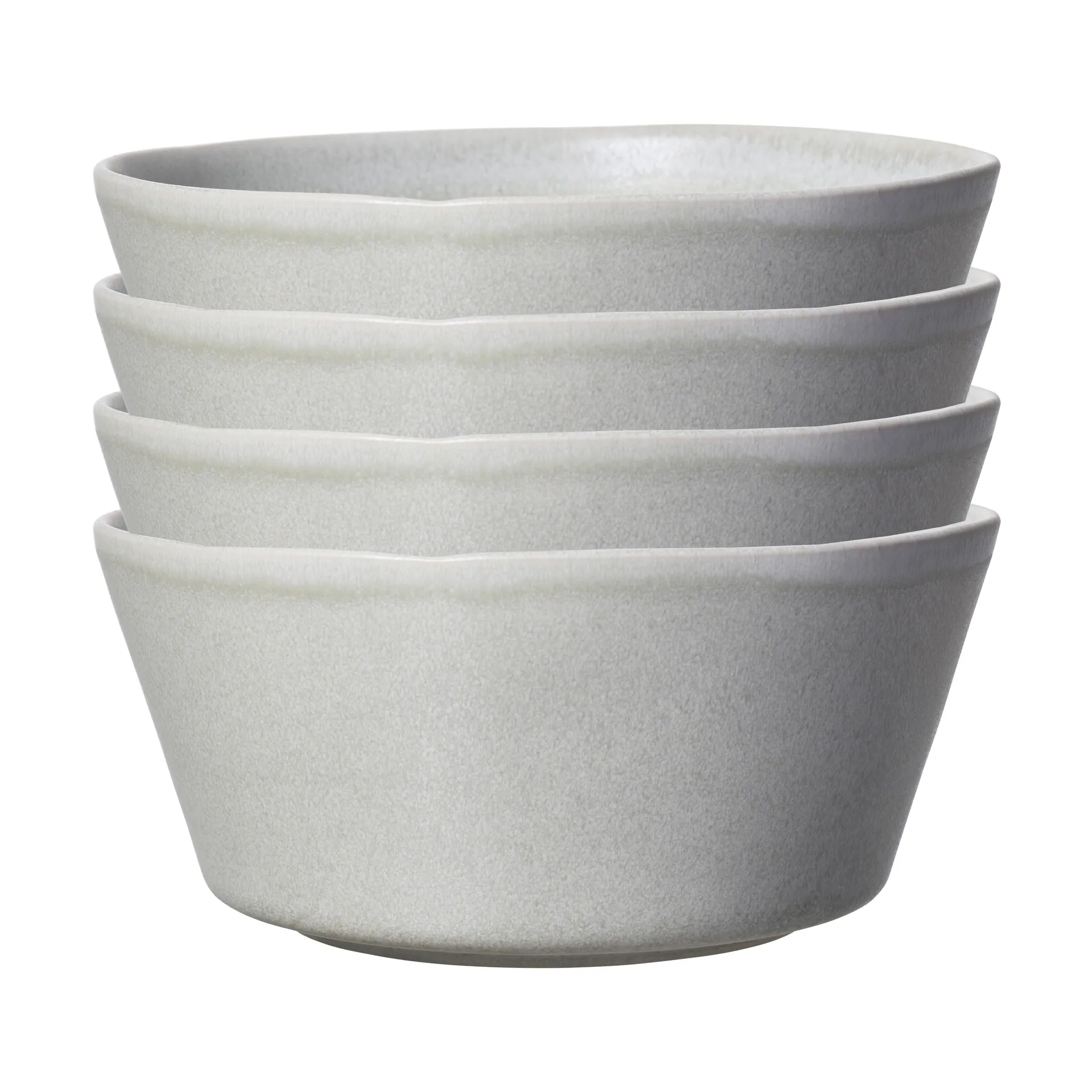 Sandsbro μπολ aνοιχτό γκρι, Ø15 cm, 4-τεμ,  Scandi Living