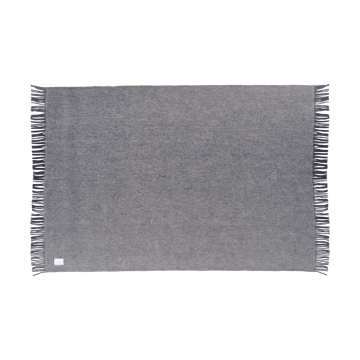 Sandstone μάλλινο ριχτάρι 130x180 cm - Indigo μπλε - Scandi Living