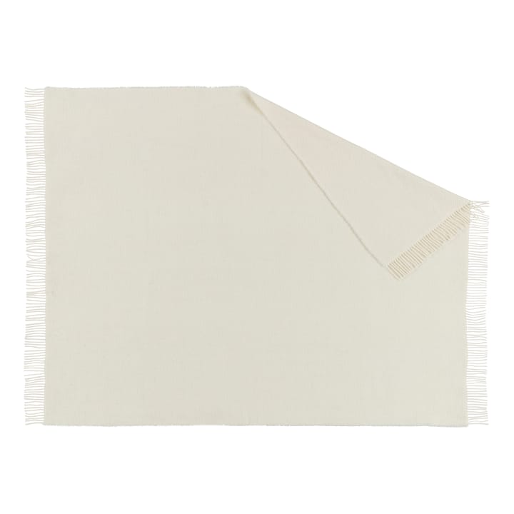 Sandstone μάλλινο ριχτάρι 130x180 cm, Off-white Scandi Living