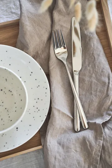 Scandi Living σετ εκκίνησης δείπνου 32 τεμάχια - undefined - Scandi Living