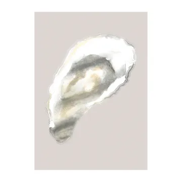 Sea-bound αφίσα - 40x50 cm - Scandi Living