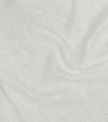 Κουρτίνα, Serenity, με πολλές λωρίδες 129x250 εκ - Λευκό - Scandi Living