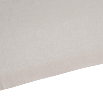 Κουρτίνα, Serenity, με πολλές λωρίδες 129x250 εκ - Γκρι - Scandi Living