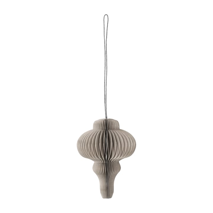 Μπιχλιμπίδια Spira 4-pack, Beige Scandi Living