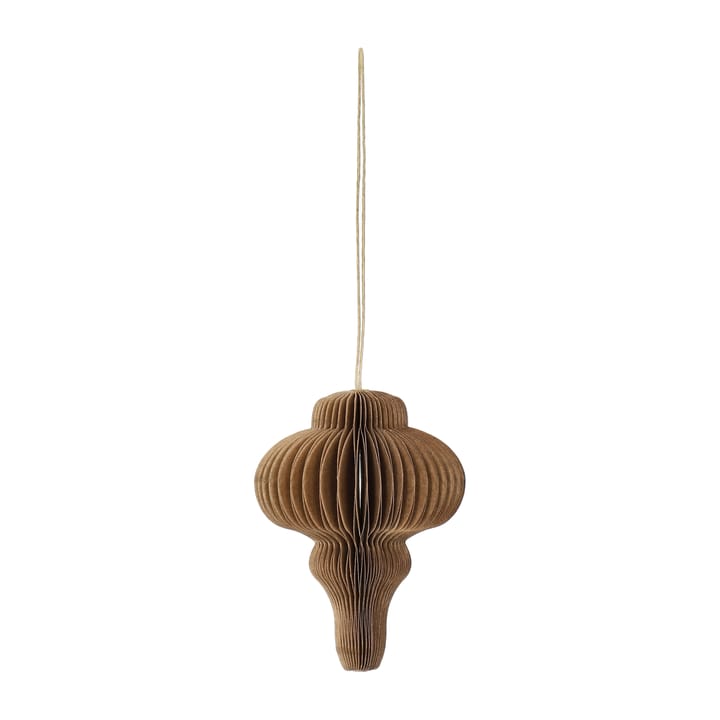 Μπιχλιμπίδια Spira 4-pack, Natural Scandi Living