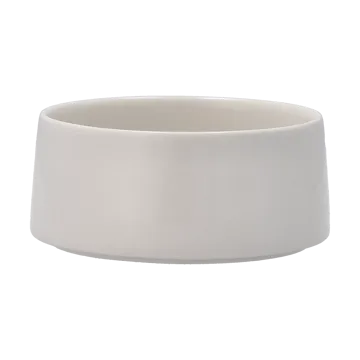 Μπόλ Taper Ø13,3 cm - Άσπρο - Scandi Living