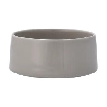 Μπόλ Taper Ø13,3 cm - Ανοιχτό γκρι - Scandi Living