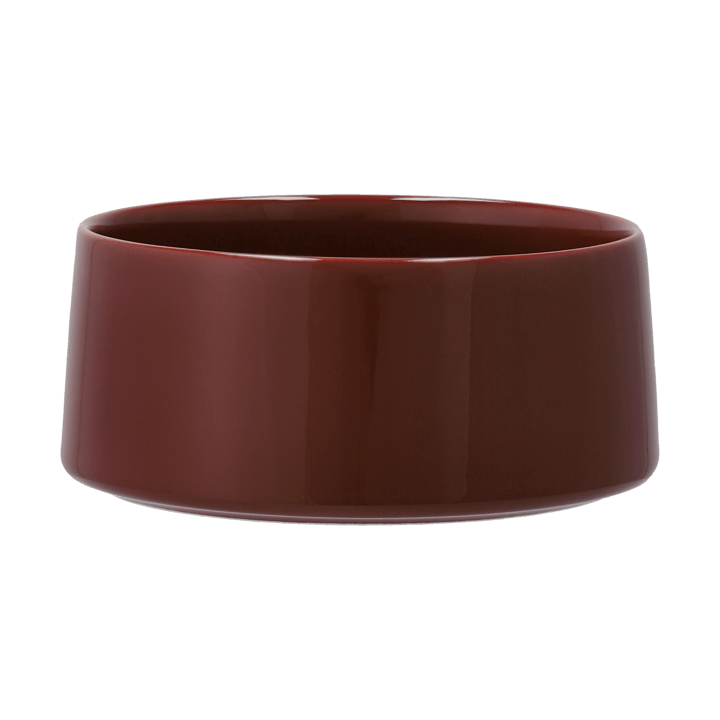 Μπόλ Taper Ø13,3 cm - Κόκκινο - Scandi Living