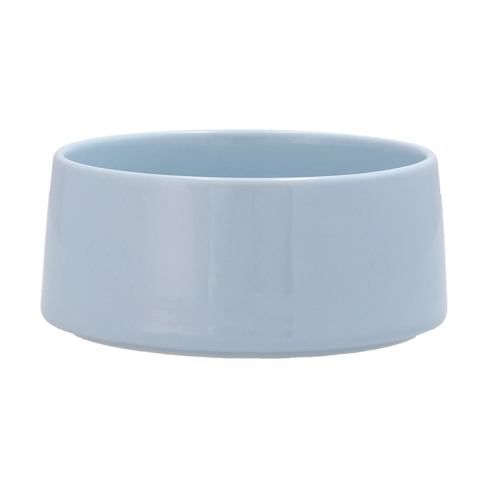 Μπόλ Taper Ø13,3 cm, Γαλάζιο Scandi Living