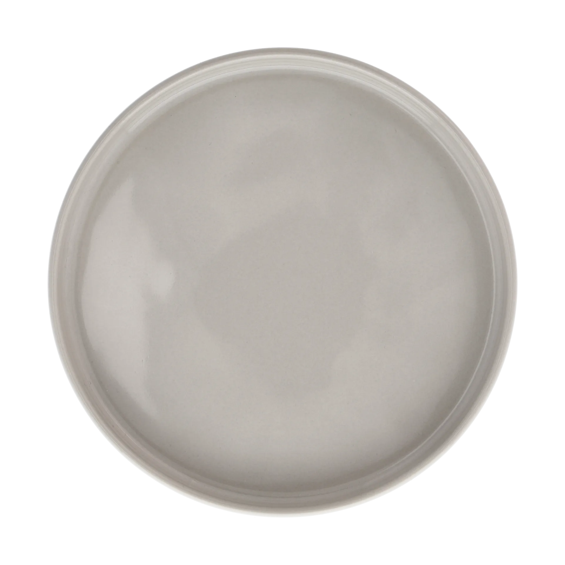 Πιάτο Taper 14 cm, Ανοιχτό γκρι Scandi Living