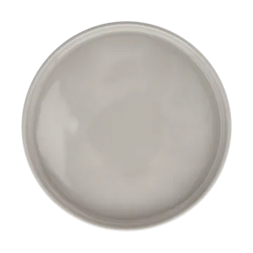 Πιάτο Taper 14 cm - Ανοιχτό γκρι - Scandi Living