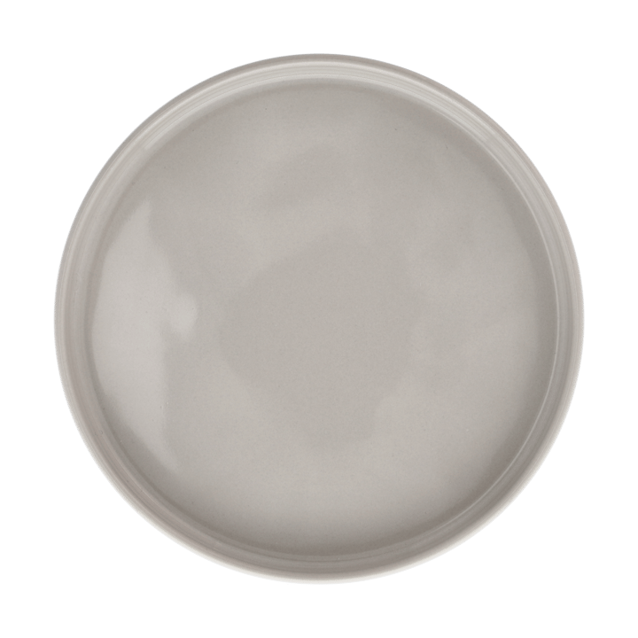 Πιάτο Taper 14 cm - Ανοιχτό γκρι - Scandi Living