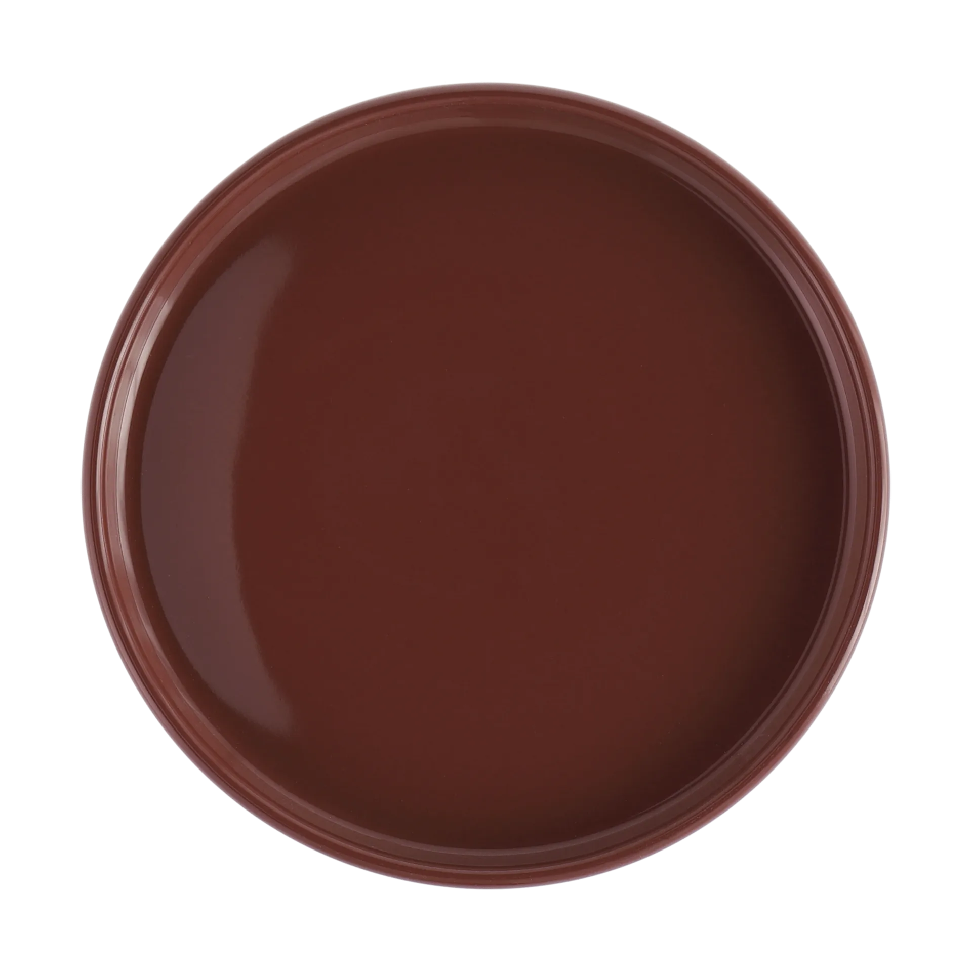 Πιάτο Taper 14 cm, Κόκκινο Scandi Living