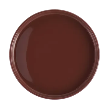 Πιάτο Taper 14 cm - Κόκκινο - Scandi Living