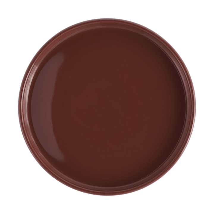 Πιάτο Taper 14 cm - Κόκκινο - Scandi Living