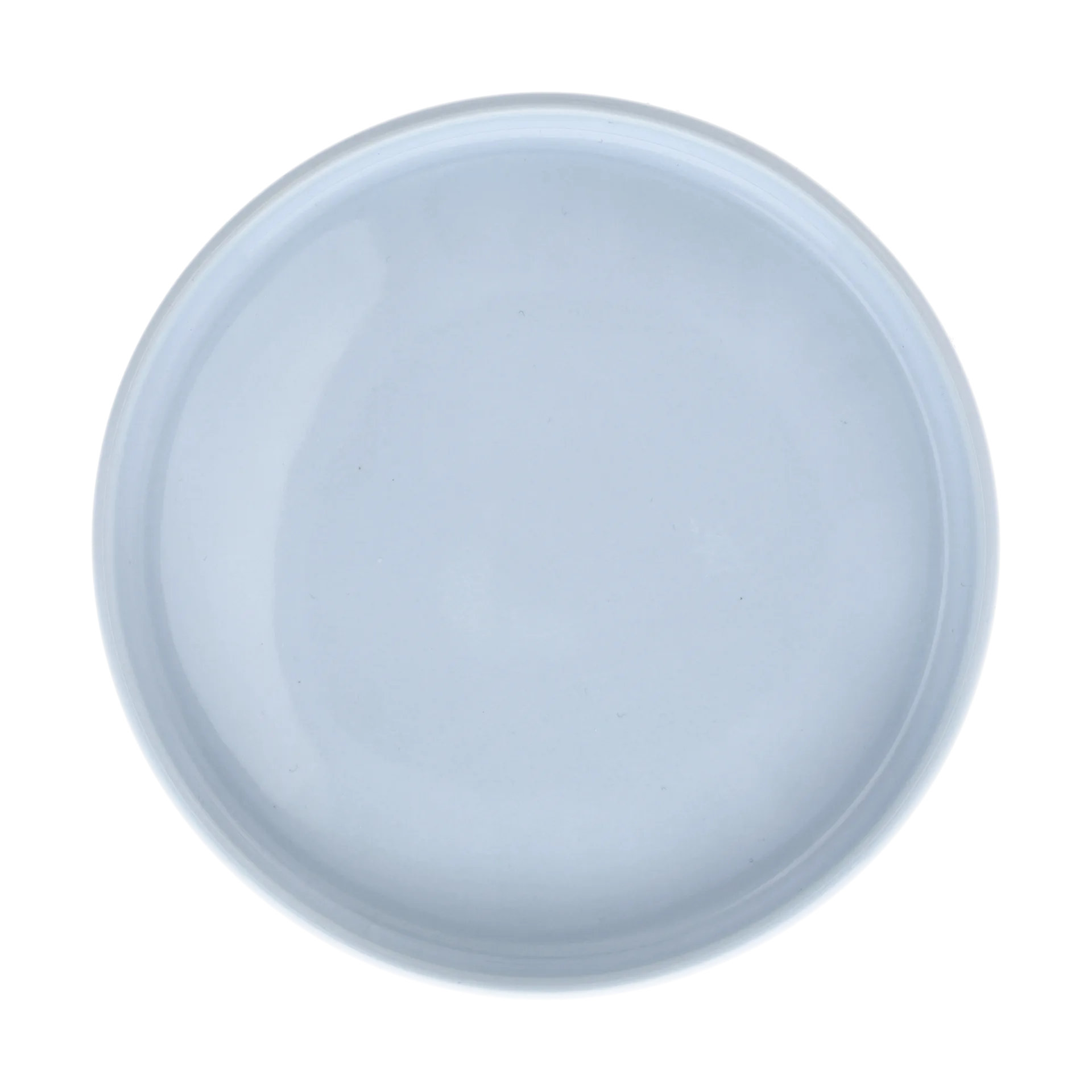 Πιάτο Taper 14 cm, Γαλάζιο Scandi Living