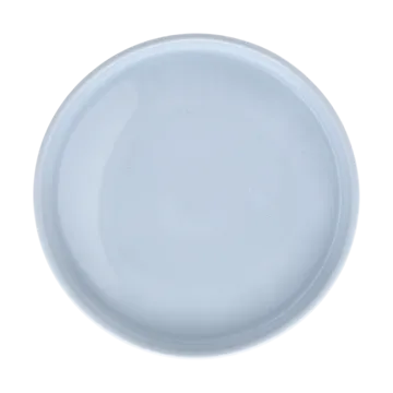 Πιάτο Taper 14 cm - Γαλάζιο - Scandi Living