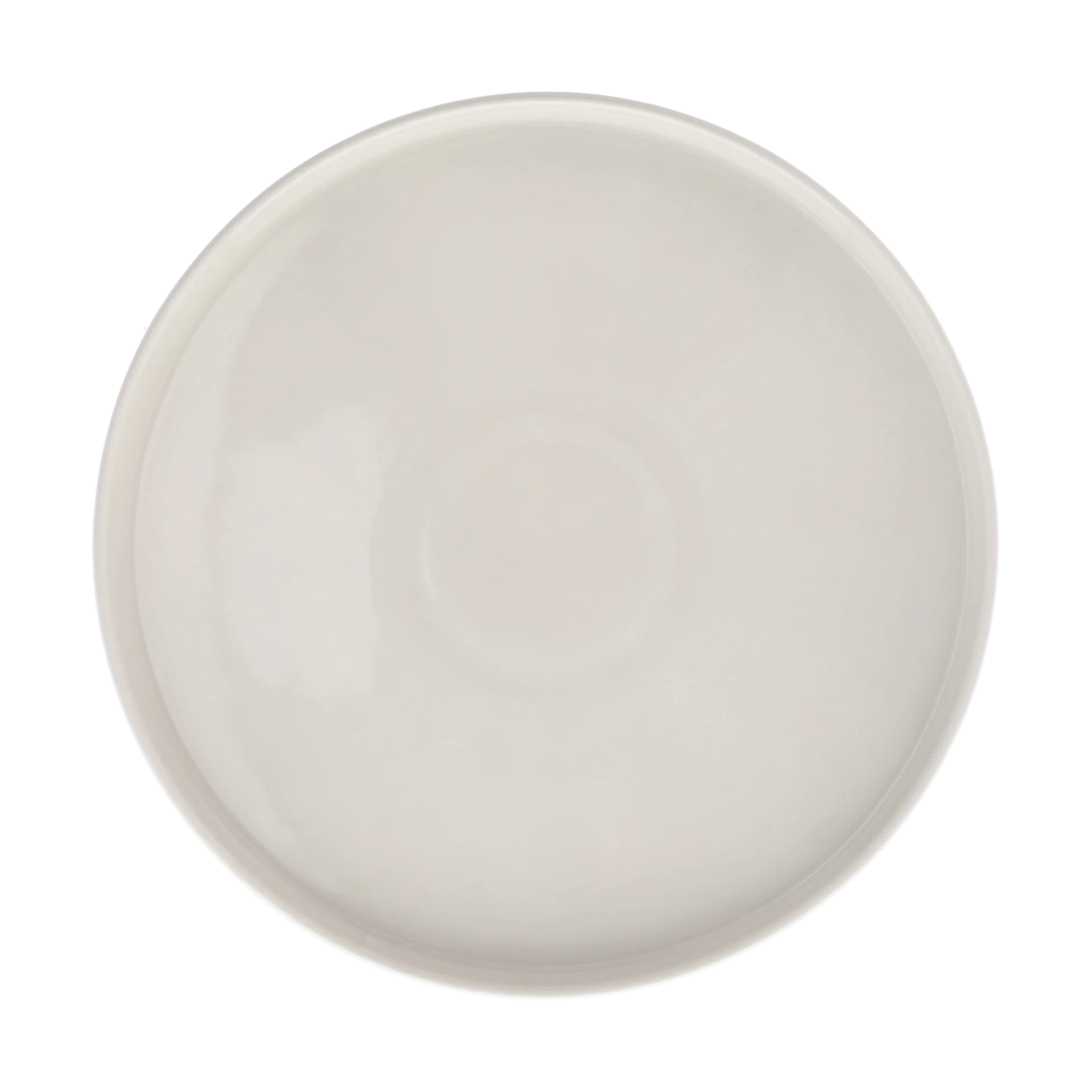 Πιάτο Taper 26cm, Άσπρο Scandi Living