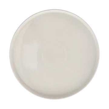 Πιάτο Taper 26cm - Άσπρο - Scandi Living