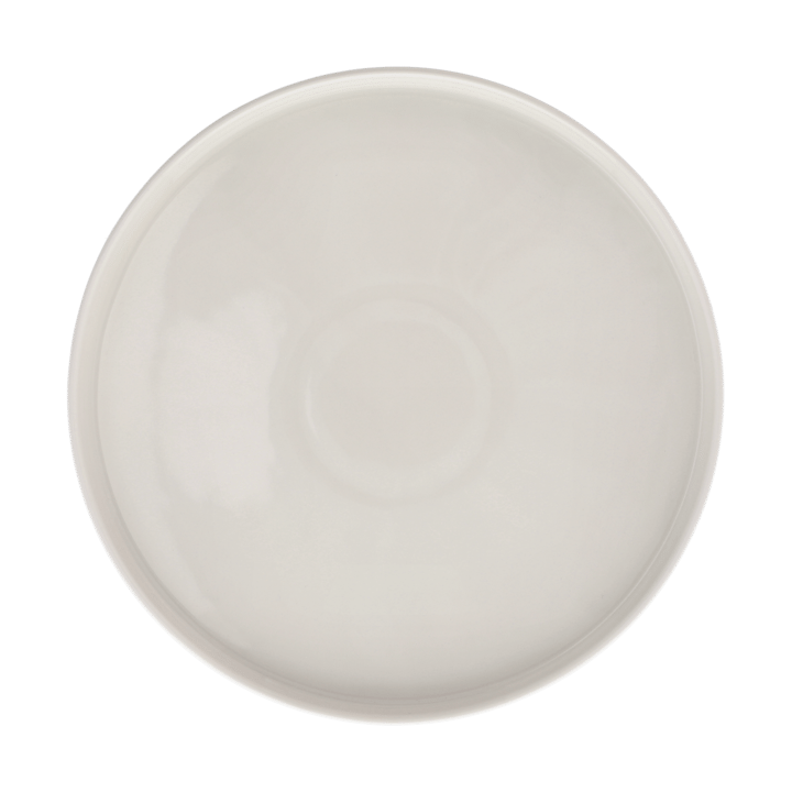 Πιάτο Taper 26cm, Άσπρο Scandi Living