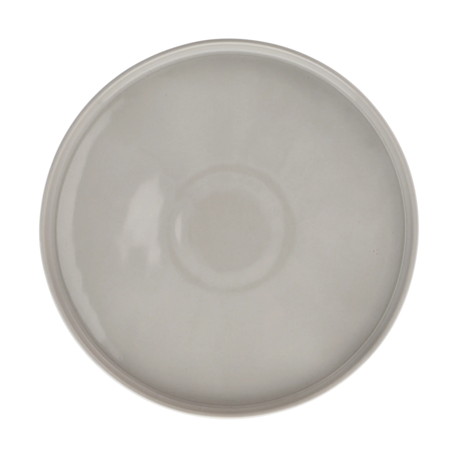 Πιάτο Taper 26cm, Ανοιχτό γκρι Scandi Living