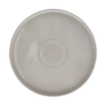 Πιάτο Taper 26cm - Ανοιχτό γκρι - Scandi Living